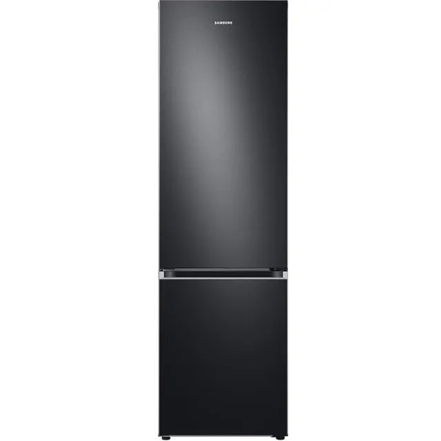 Samsung RB38C605CB1/EF Koel-vriescombinatie Zwart