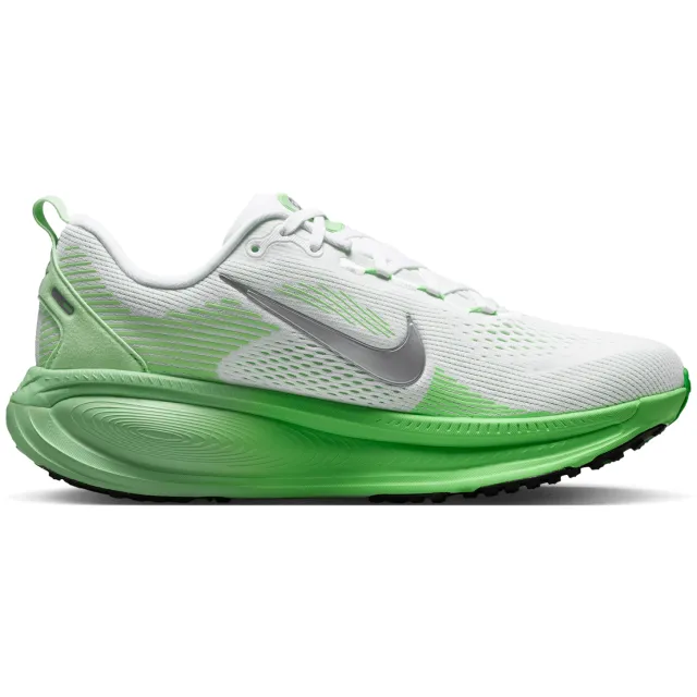 Nike Vomero Sneakers Dames - Wit - Mesh/Synthetisch White