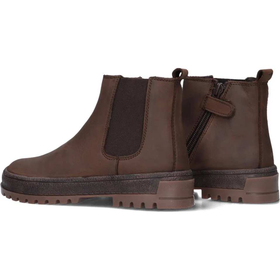 Pinocchio Boots P1159 Bruin, foto 2