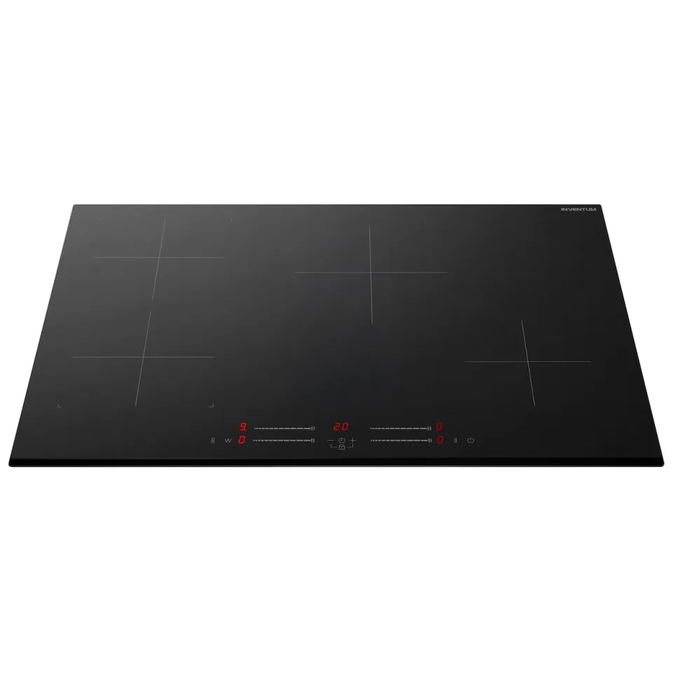Inventum IKI7735MAT inductiekookplaat mat zwart