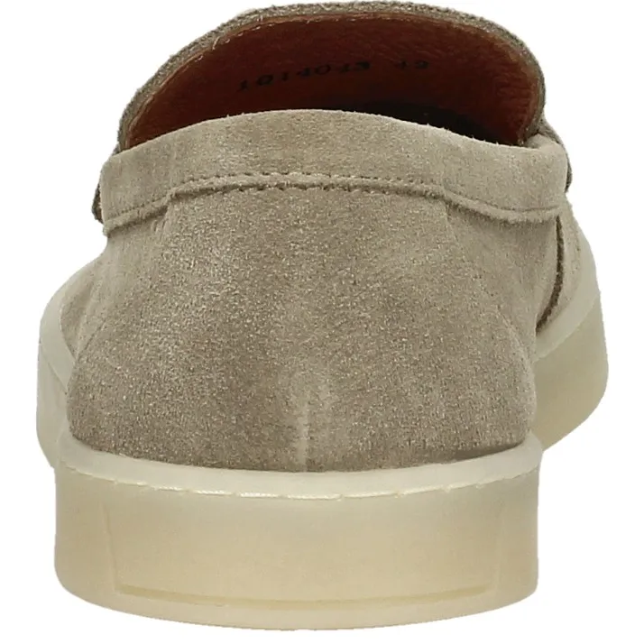 Sub55 loafer beige, foto 3