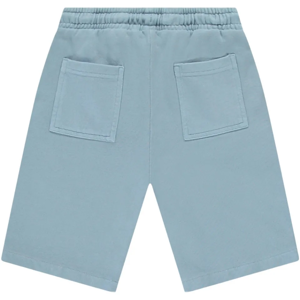 Cars Arby sweatshort lichtblauw, foto 3