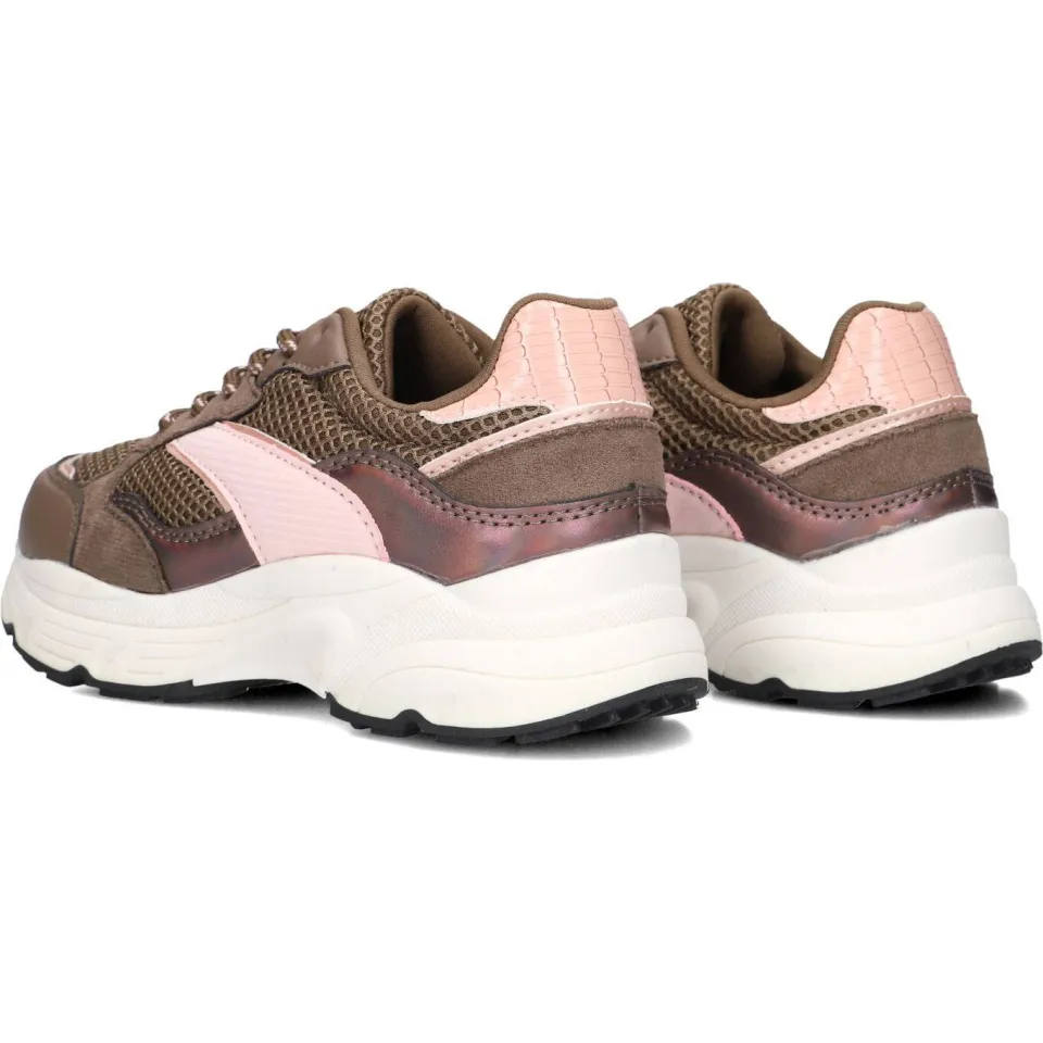 Wysh Sneakers Roxy Bruin, foto 3