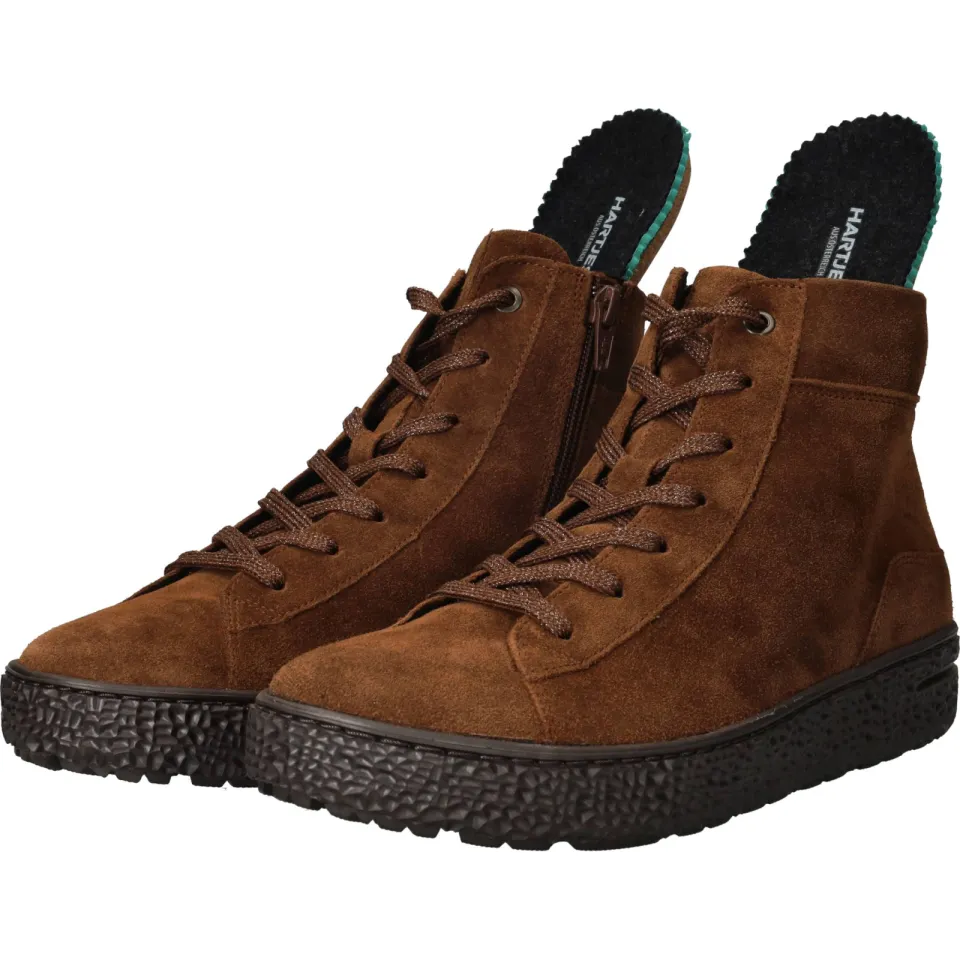 Hartjes Phil Boot cognac, foto 5