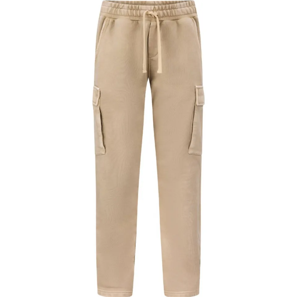 Retour Jeans Simon cargobroek beige