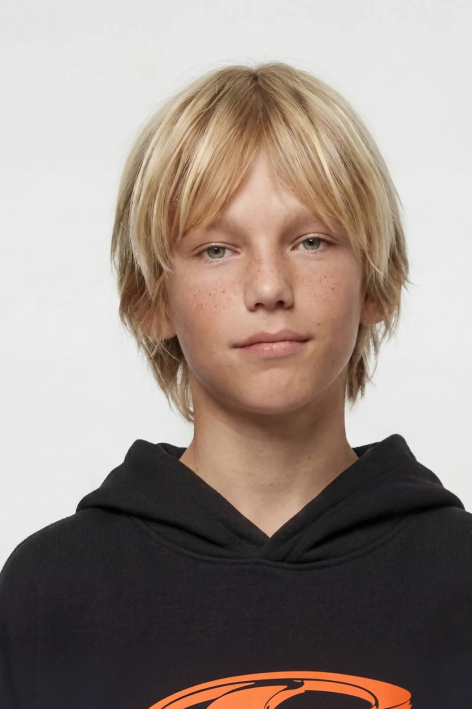 O'Neill hoodie met print - zwart, foto 5