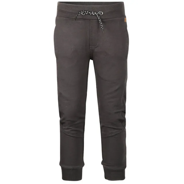 Koko Noko regular fit joggingbroek donkergrijs, foto 2