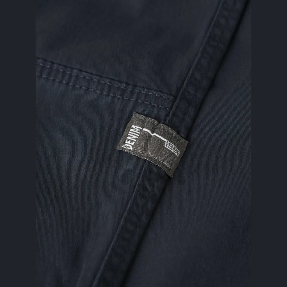 NAME IT Ryan cargobroek donkerblauw dark sapphire, foto 7