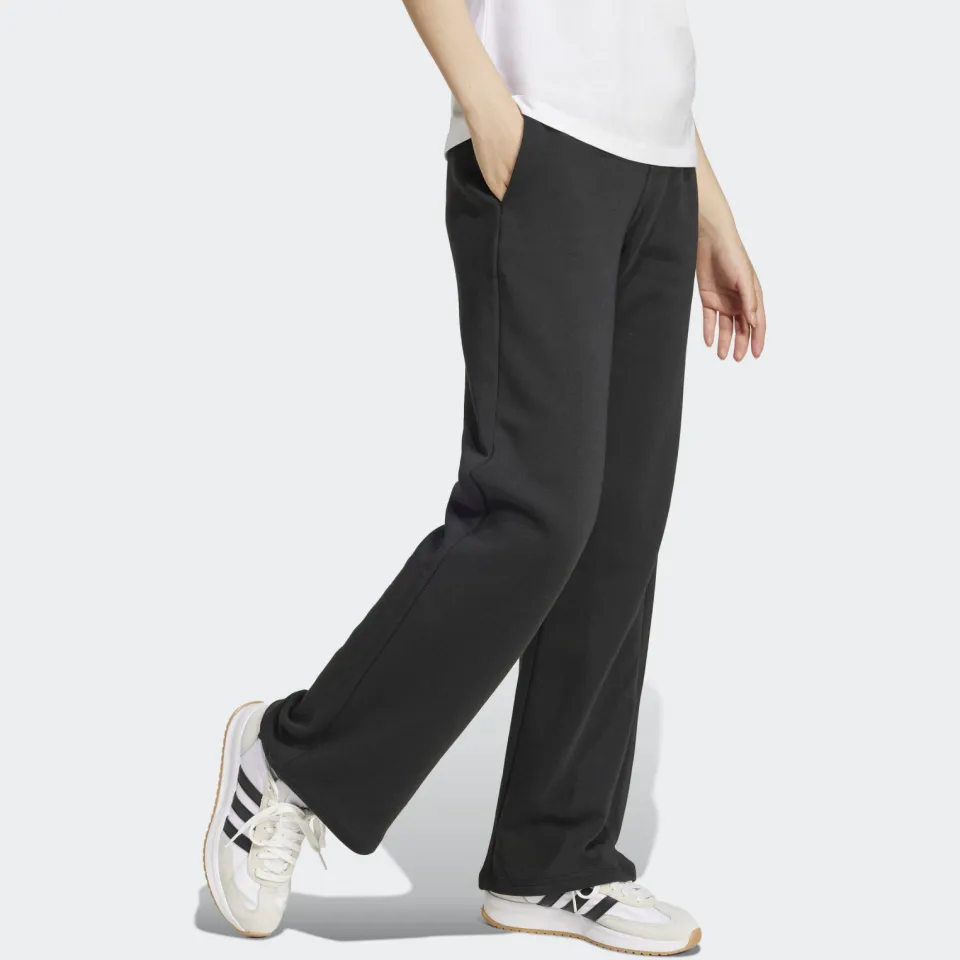 Adidas W Sl Fc Pt lange broek zwart, foto 5