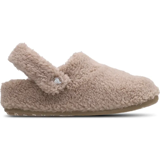 Crocs Cozzzy Kindersneakers - Bruin-38 - Plastic