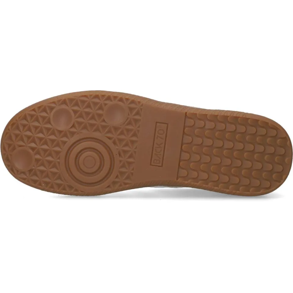 BACK70 Back 70 Sneakers Ghost Beige, foto 5