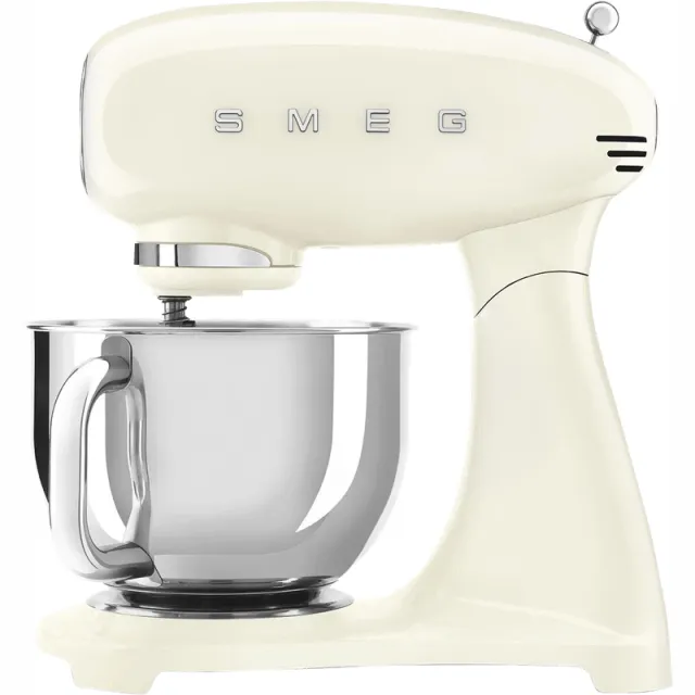 Smeg SMF05CREU Crème