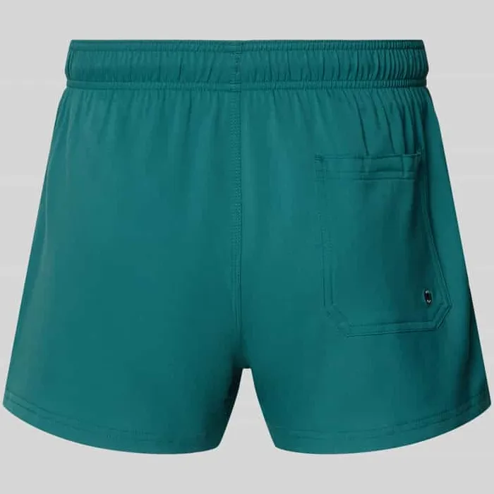 Puma zwemshorts petrol, foto 2