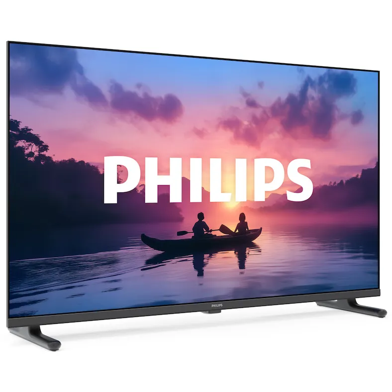 Philips 32PFS6050 televisie zwart, foto 3