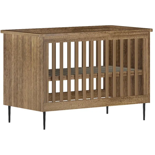 Born Lucky Babykamer Wenen 3 Delig Neutraal