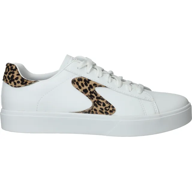 Skechers Eden LX Feeling Fierce sneaker wit
