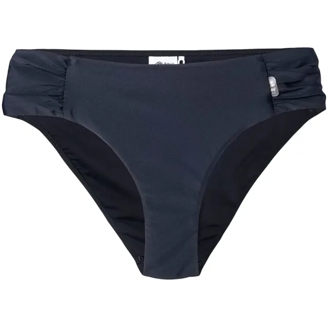 Aquawave Dames/Dames Catrina Bikinibroekje (Zwart)