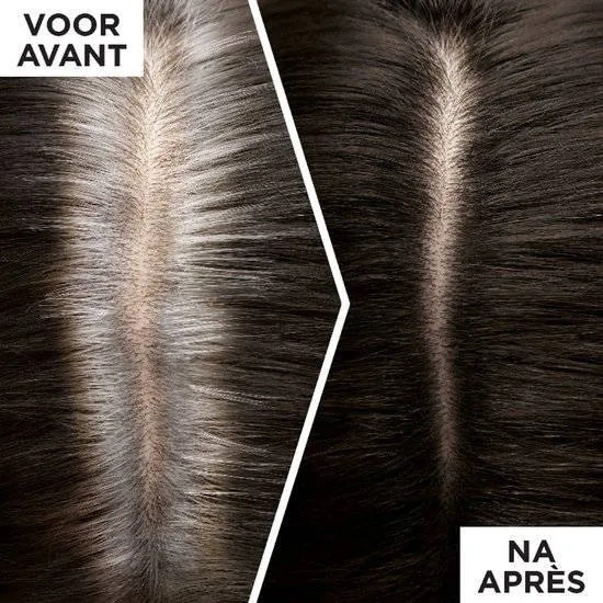 L'oréal Magic Retouch uitgroeispray zwart, foto 3