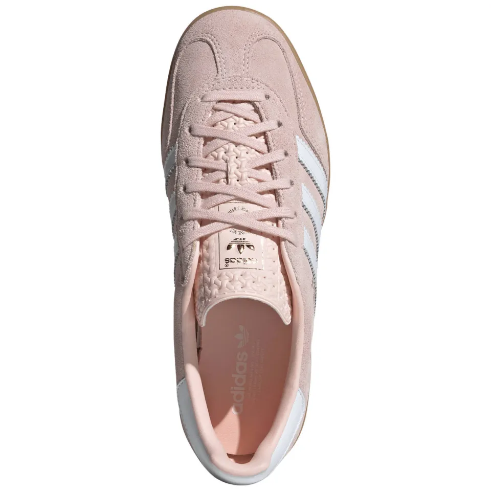 Adidas Originals Gazelle Indoor sneakers - roze/wit, foto 3