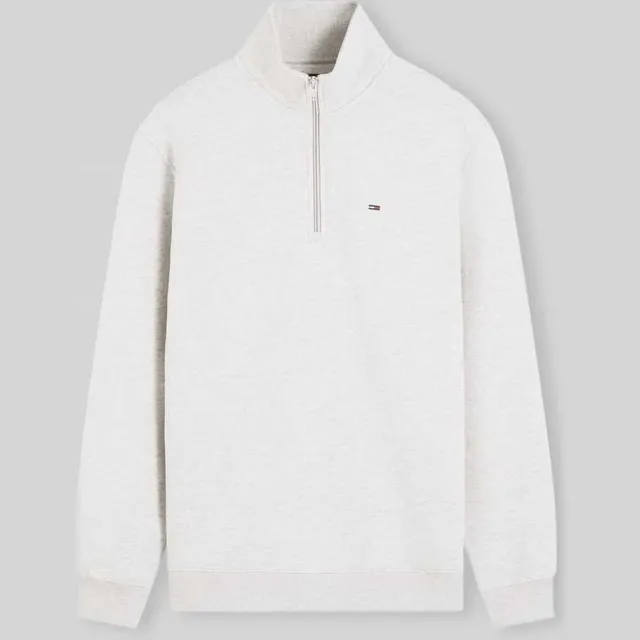 Tommy Jeans trui - grijs, foto 2