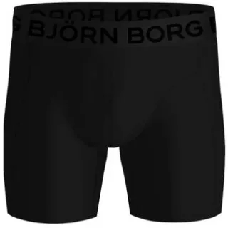 Björn Borg sportboxershort zwart
