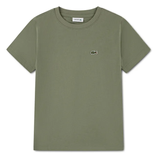 Lacoste T-shirt kaki