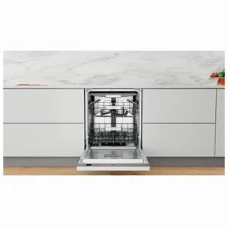 Whirlpool W0I D751A X inbouwvaatwasser
