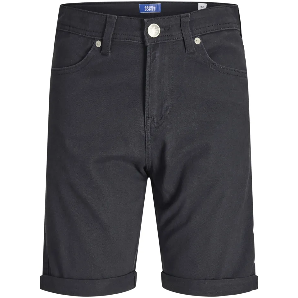 Jack & Jones bermuda korte broek zwart, foto 2