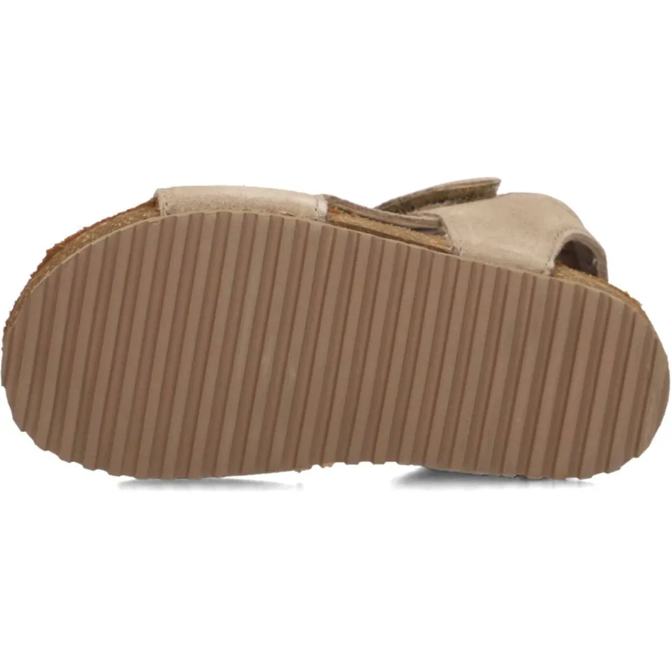 Ton & Ton Sandalen Lars Taupe, foto 5