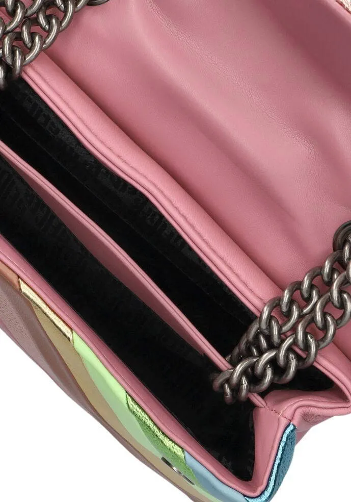 Kurt Geiger Kensington Bag L schoudertas multicolor multi, foto 5