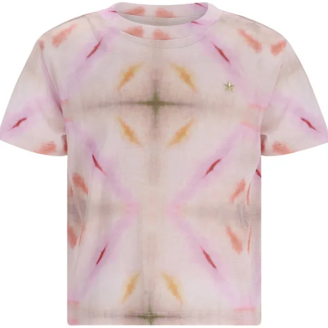 Like Flo T-shirt ecru, foto 2