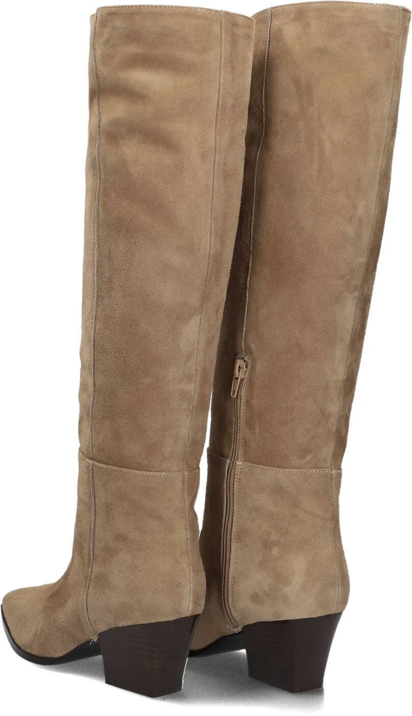 Notre-V Laarzen 31190 Beige, foto 4