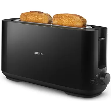 Philips Broodrooster Daily Collection HD2590/90