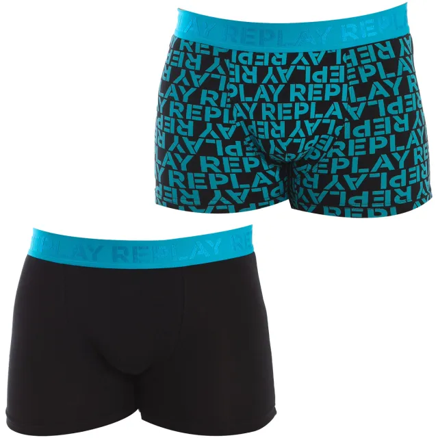 Replay Boxers Replay I101234 Multicolour
