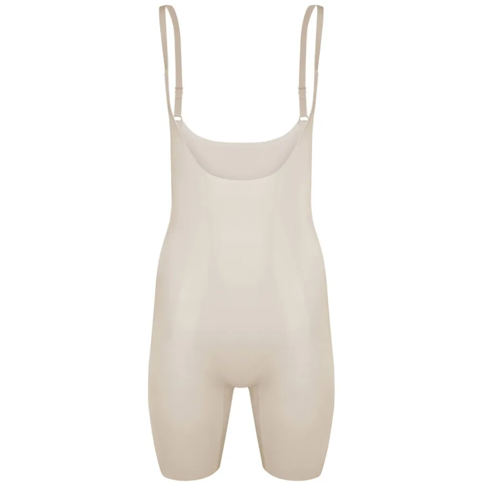 MAGIC Bodyfashion sterk corrigerende bodysuit Dream Shaper lichtbeige, foto 2