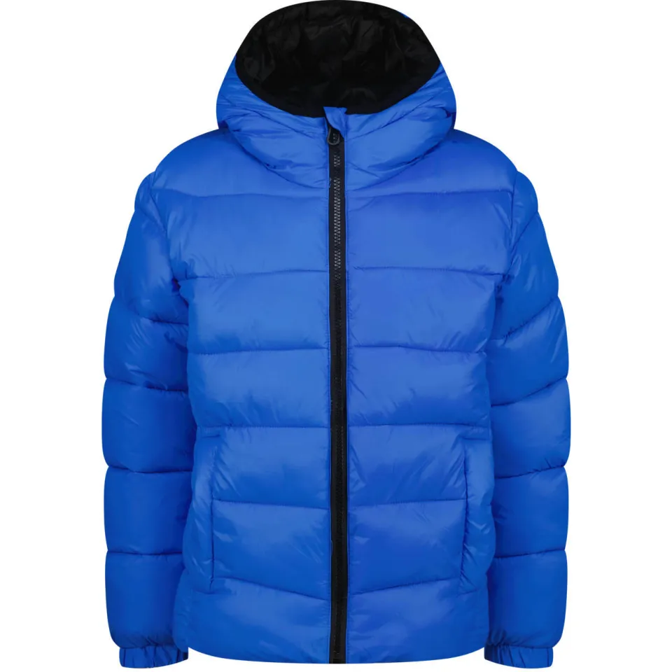 Vingino Telfu winterjas blauw, foto 2