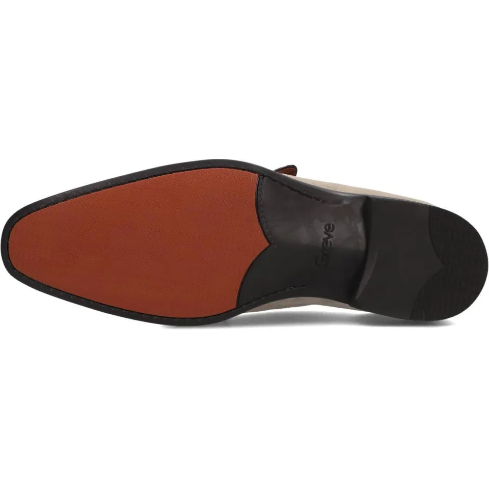 Greve Nette schoenen Gouda 01 Beige, foto 6