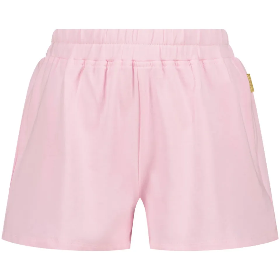 Vingino relaxed casual korte broek roze, foto 2