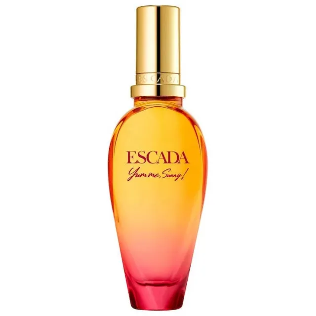 Escada Yum Me, Sunny! eau de parfum - 50 ml