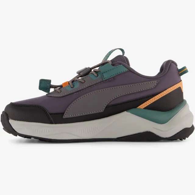 Puma Evolve 2.0 Trail Lo sneakers paars, foto 2