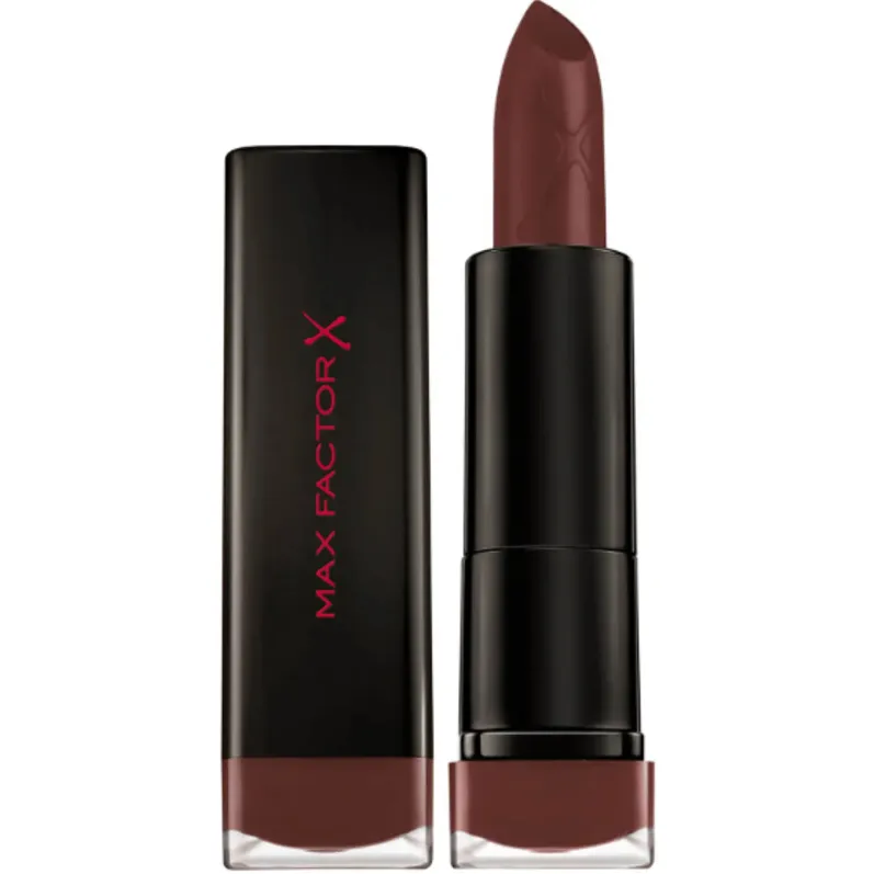 Max Factor Colour Elixir Velvet Matte lippenstift 060 Mauve, foto 2