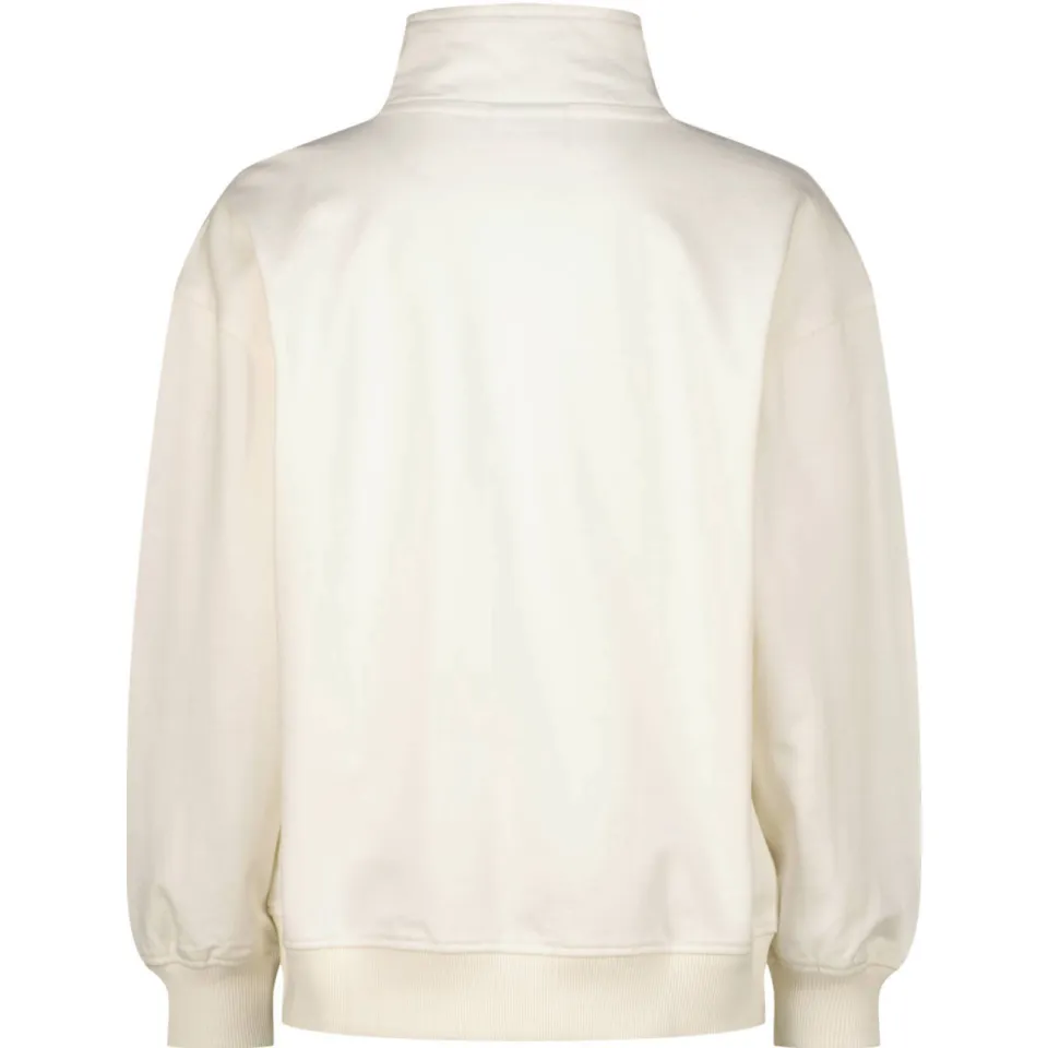Vingino sweater met tekst - wit, foto 3