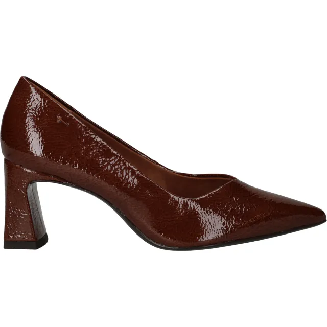 Tamaris bruine pumps
