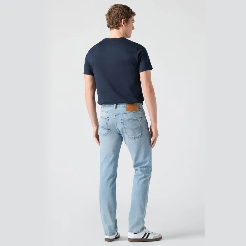 Levi's 511 slim fit jeans call it off, foto 4