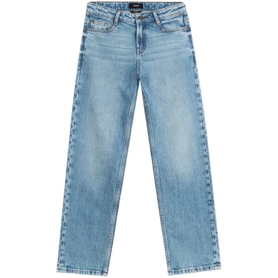 Shoeby jeans - lichtblauw, foto 2
