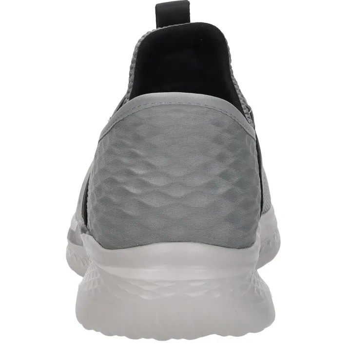 Skechers Slip-Ins Slade Ocon sneakers grijs, foto 4