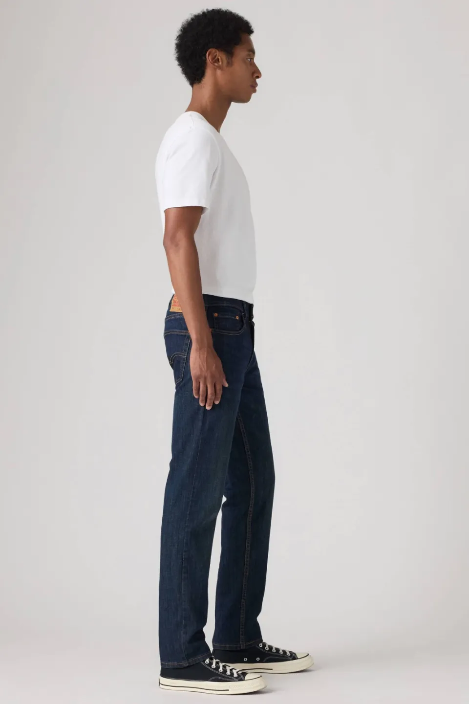Levi's 511 slim fit jeans hayley's comet haley's comet, foto 3