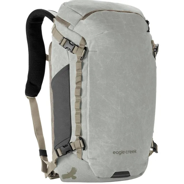 Eagle Creek Explore Backpack 26 dagrugzak grijs