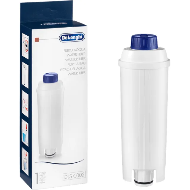 DeLonghi De'Longhi Waterfilter Wit