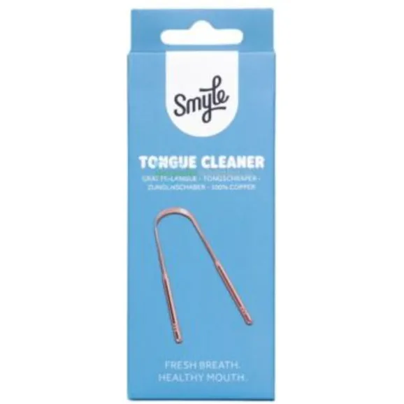 Smyle Tongschraper
